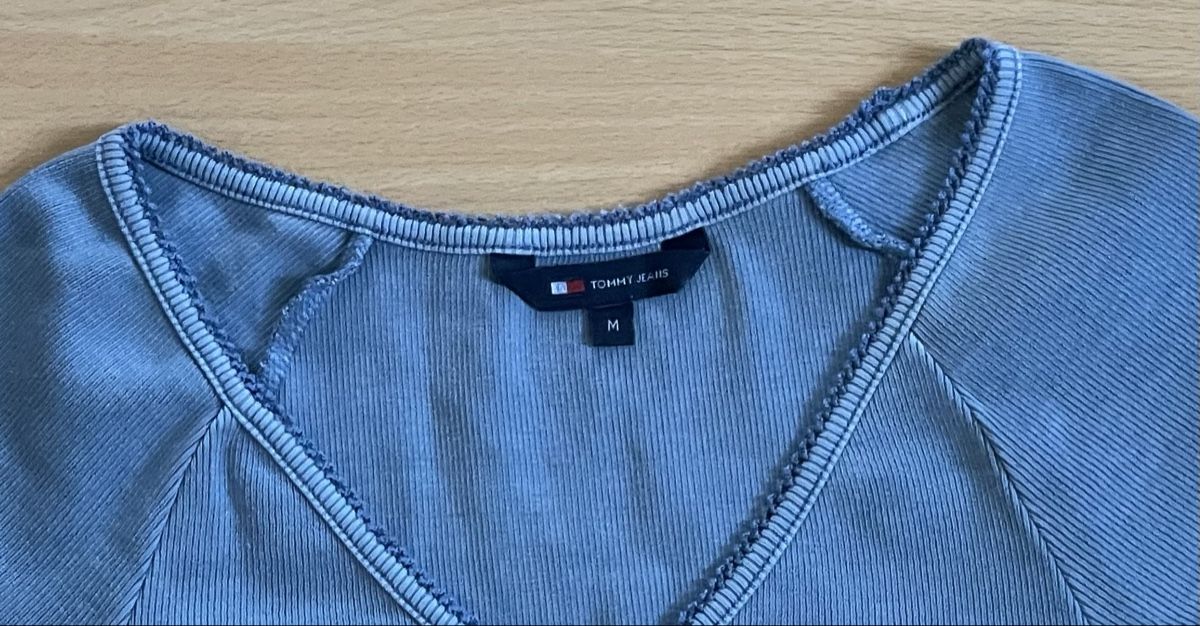 Tommy Hilfiger T-shirt: T-Shirt  Tommy G. M – Nuovo (secondo la descrizione) da Frenkendorf venduto da Pinda4402 2