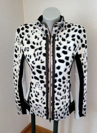 Sportalm Kitzbühel  - extravagante Jacke Gr. 34 - NEU!!!