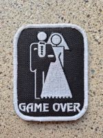 *** Spass Badge Swisscoy Einsatz  mit klett ***