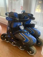 K TEC Kinder Inlineskates XS 29 - 32
