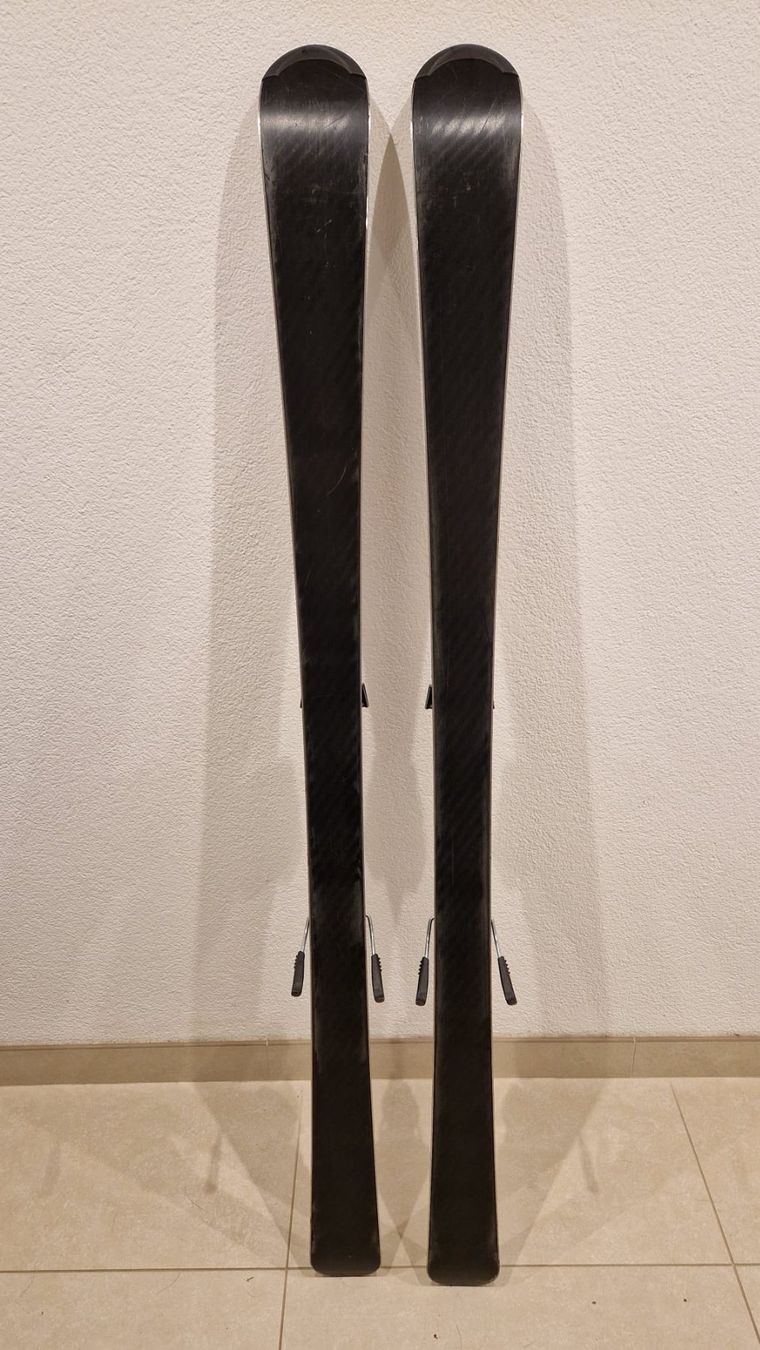 Fischer Skis: Fischer Fire RX Pulse  + FS10 – D'occasion à Rorschacherberg par pao_2ygj 5