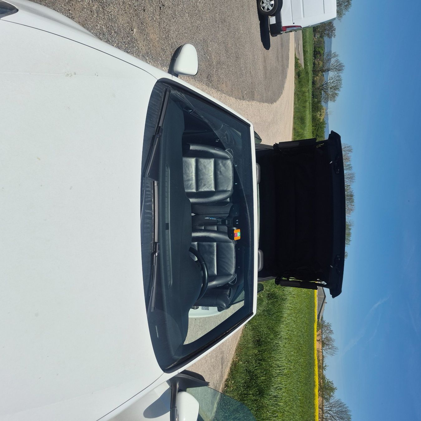 VW Automobili: VW Golf Cabriolet 1.4 TSI, 2012, – Usato da Lausanne venduto da Kib1988 1