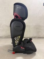 Kindersitz Britax-Römer Kidfix III M, inklusive Unterlage