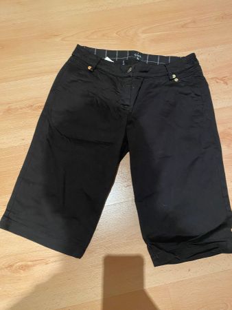 CNC Sommerhose