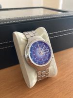 Vintage Seiko 5 Sports Speed Timer Chronograph 7015-8000