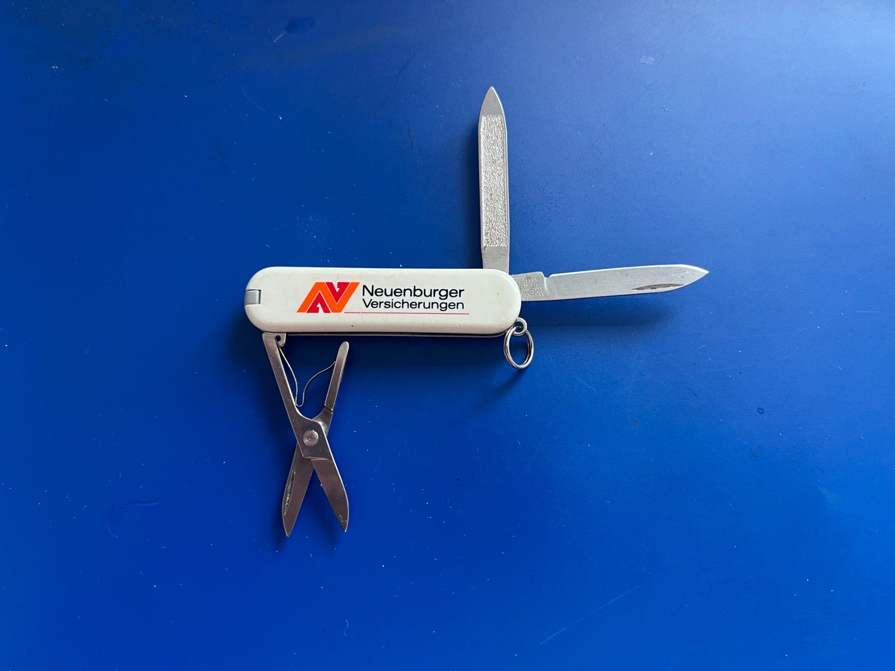 Victorinox Coltelli tascabile: Victorinox 58mm – Usato da Dintikon venduto da Redgar58 2
