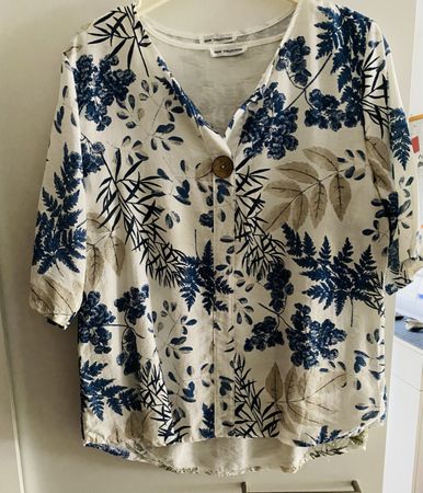 Damenbluse M/L