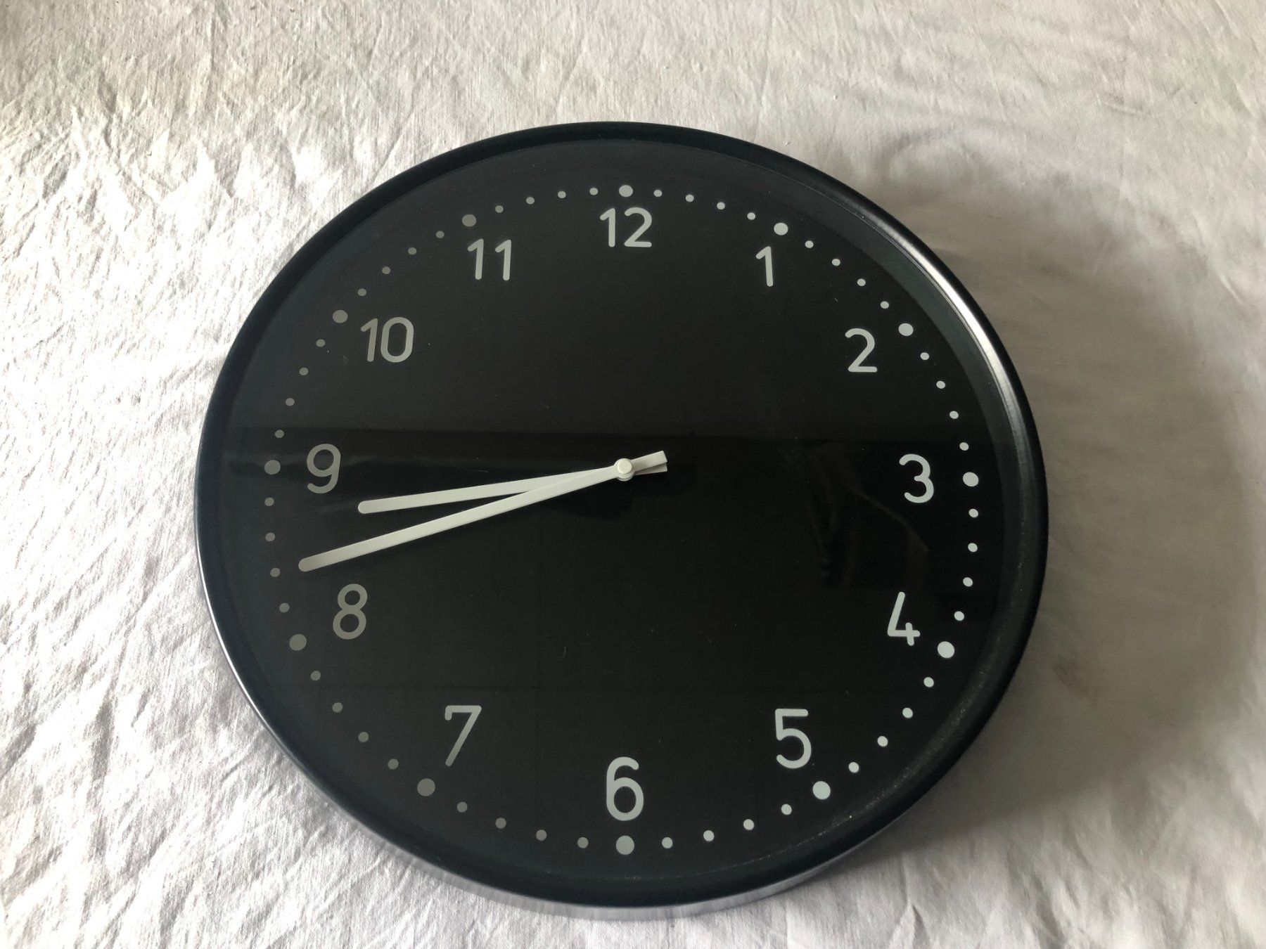 Orologi da terra & Orologi da parete: Horloge murale ronde – Usato da Aïre venduto da tas_fq9v 1