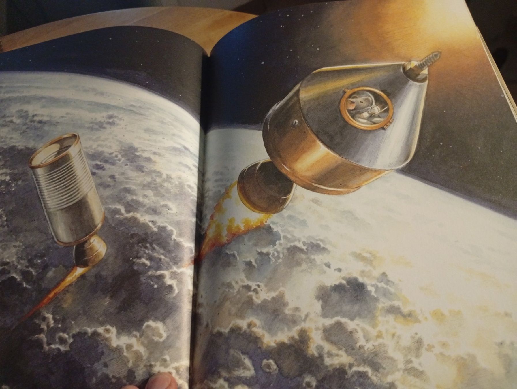 Libri: Kinderbuch Armstrong – Nuovo (secondo la descrizione) da Winterthur venduto da Rogue01 6