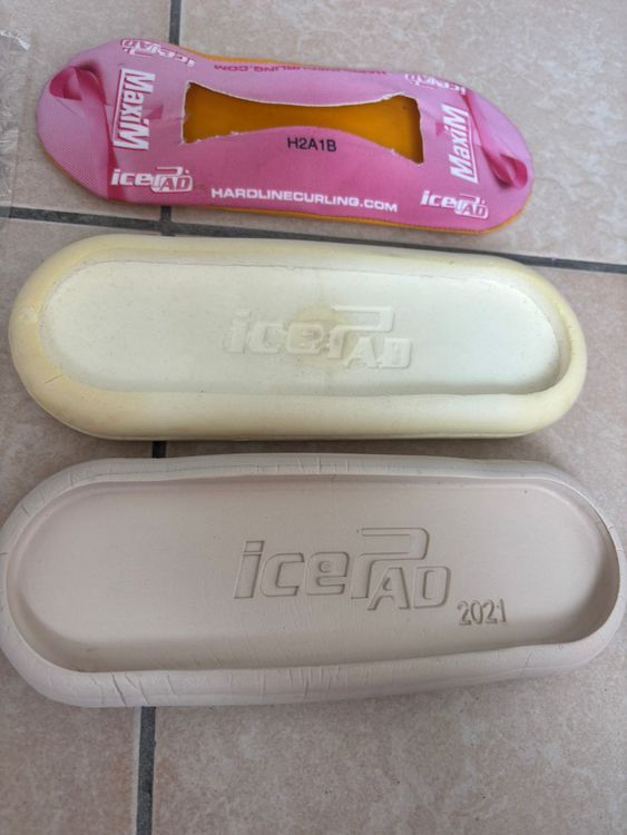 Altro in Apparecchi per la pulizia: Balais curling et accessoires – Usato da Ecublens VD venduto da Mateolai 1