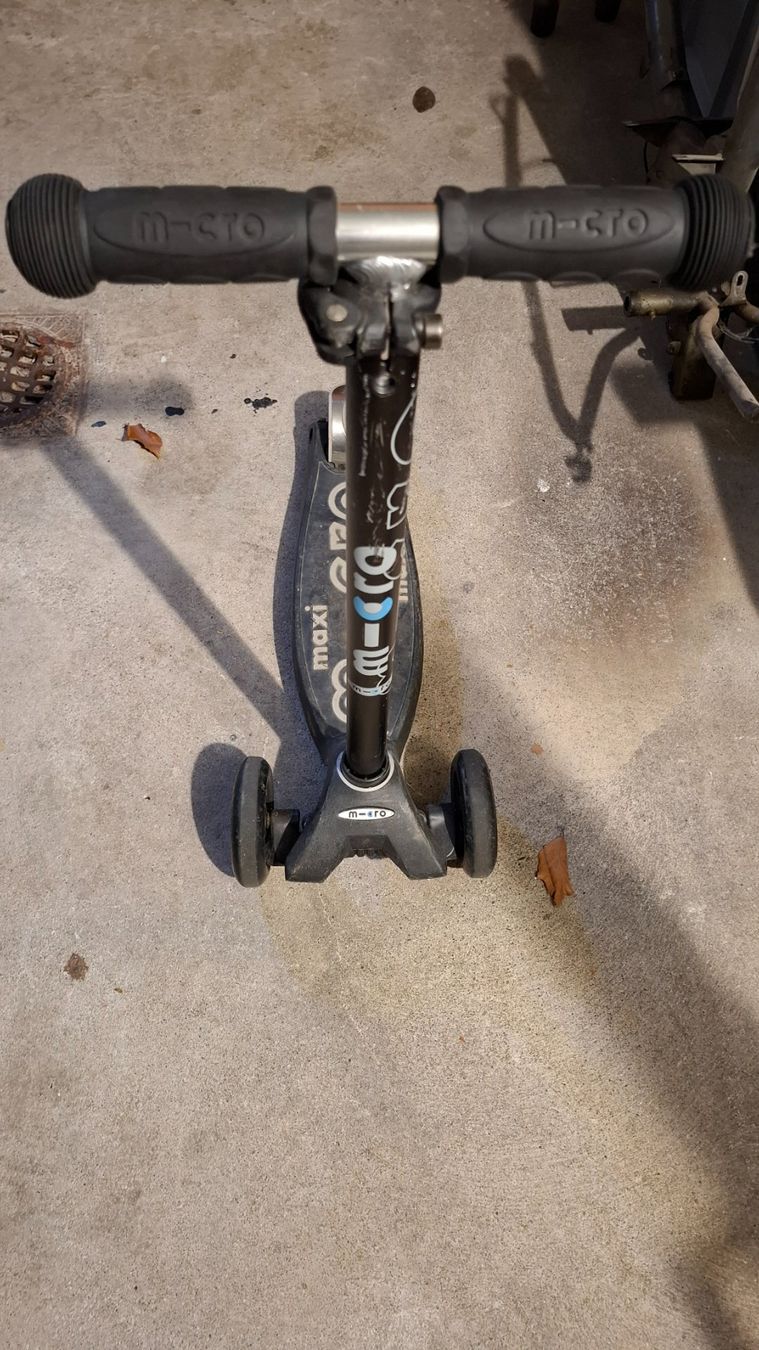 Micro Kickboard: Kickboard – Gebraucht aus bülach von bea_syq2