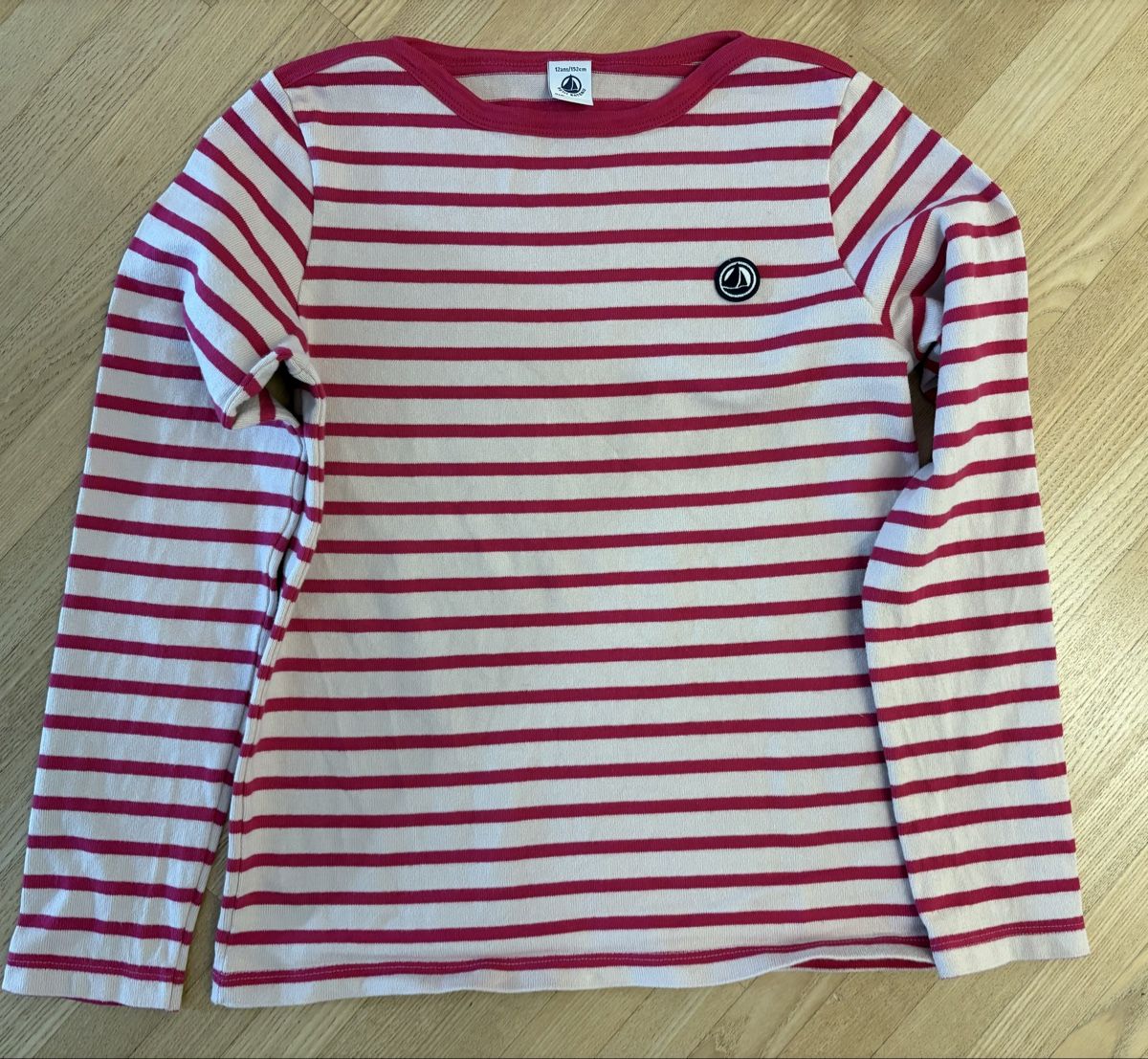 Petit Bateau Maglioni & Felpe: Petit Bateau Mädchen Pullover Grösse 152 – Usato da Zürich venduto da mad_lwl6