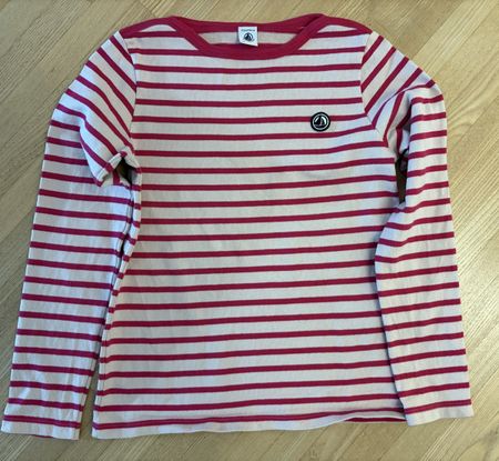 Petit Bateau Mädchen Pullover Grösse 152