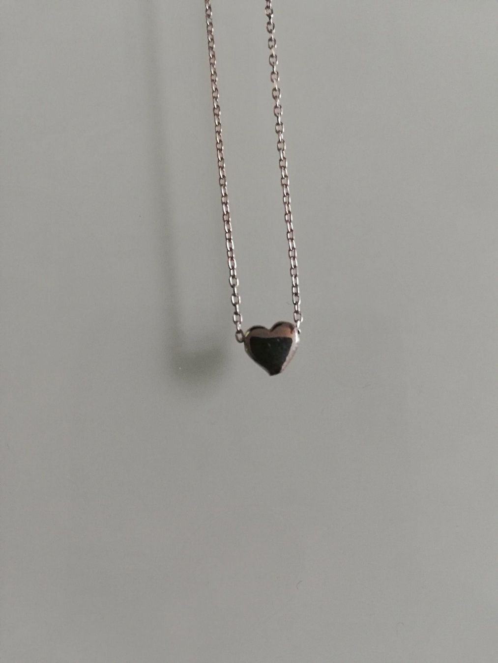 Ketten: Halskette (925 Sterling Silber) – Neu und originalverpackt aus Steinhausen von ellako 1