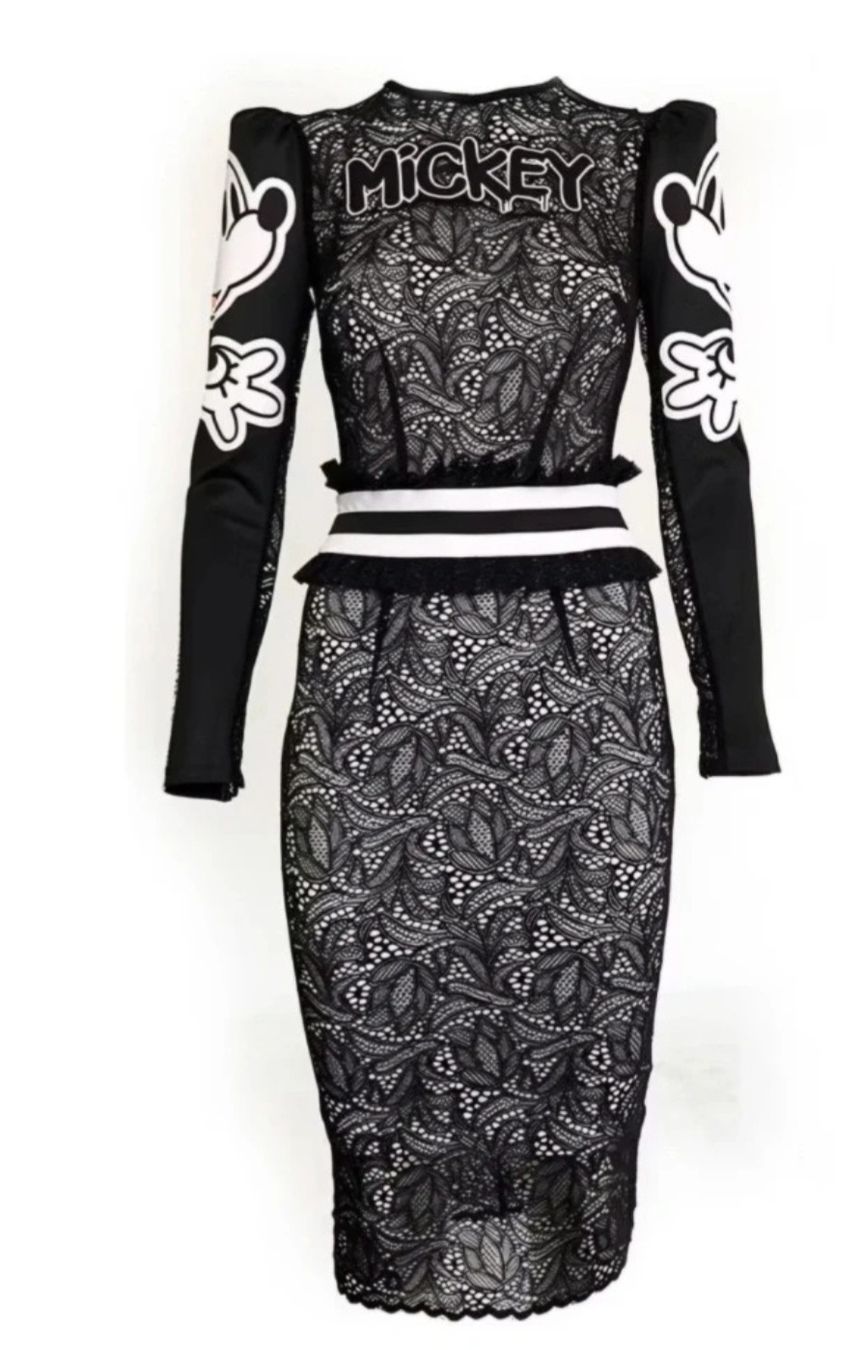 Vestiti: kleid Sugarbird  – Usato da Luzern venduto da Dan_8m79