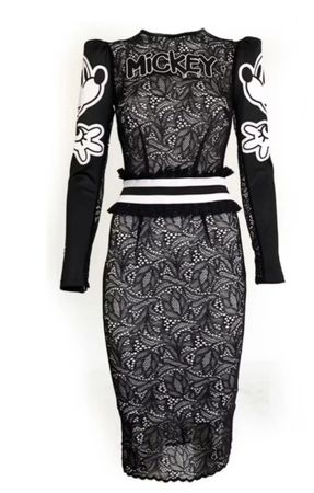 kleid Sugarbird 