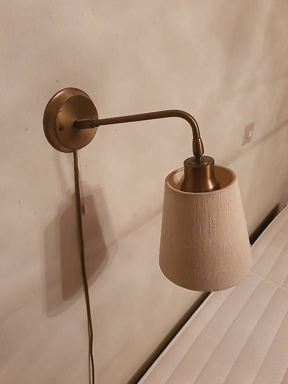 Lampen: Vendo Lampada Da Comodino – Gebraucht aus Vernate von nma_77kf 3