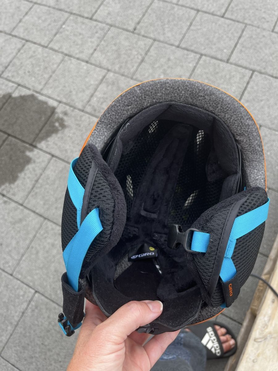 Giro Casques: Skihelm – D'occasion à Kräiligen par Cori016 2