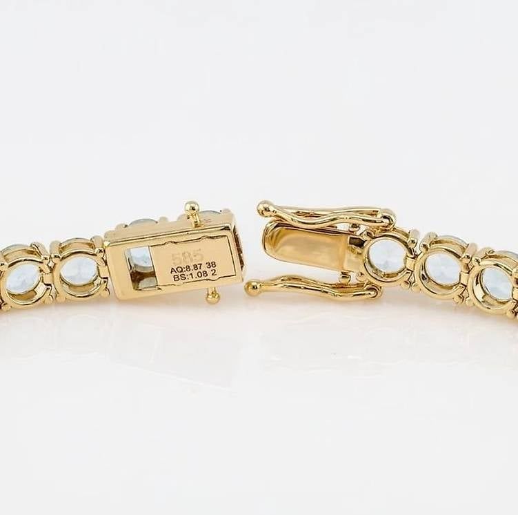 Bracciali & Braccialetti: wunderbares Armband – Usato da Elgg venduto da marsupilamaya 1