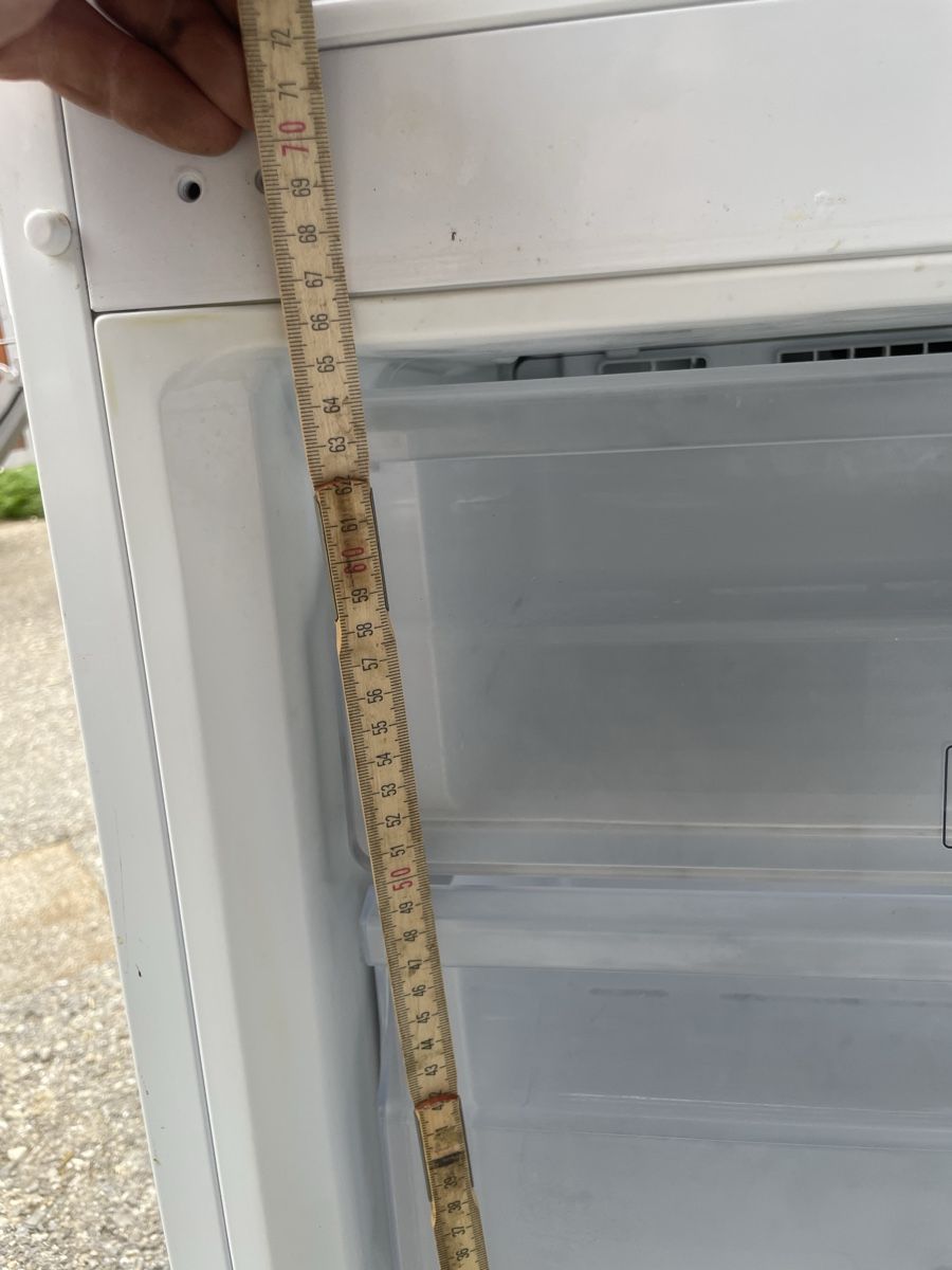Samsung Réfrigérateurs: Kühlschrank  – D'occasion à Pieterlen par Magoscha1 6