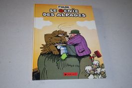 LE GÉNIE DES ALPAGES