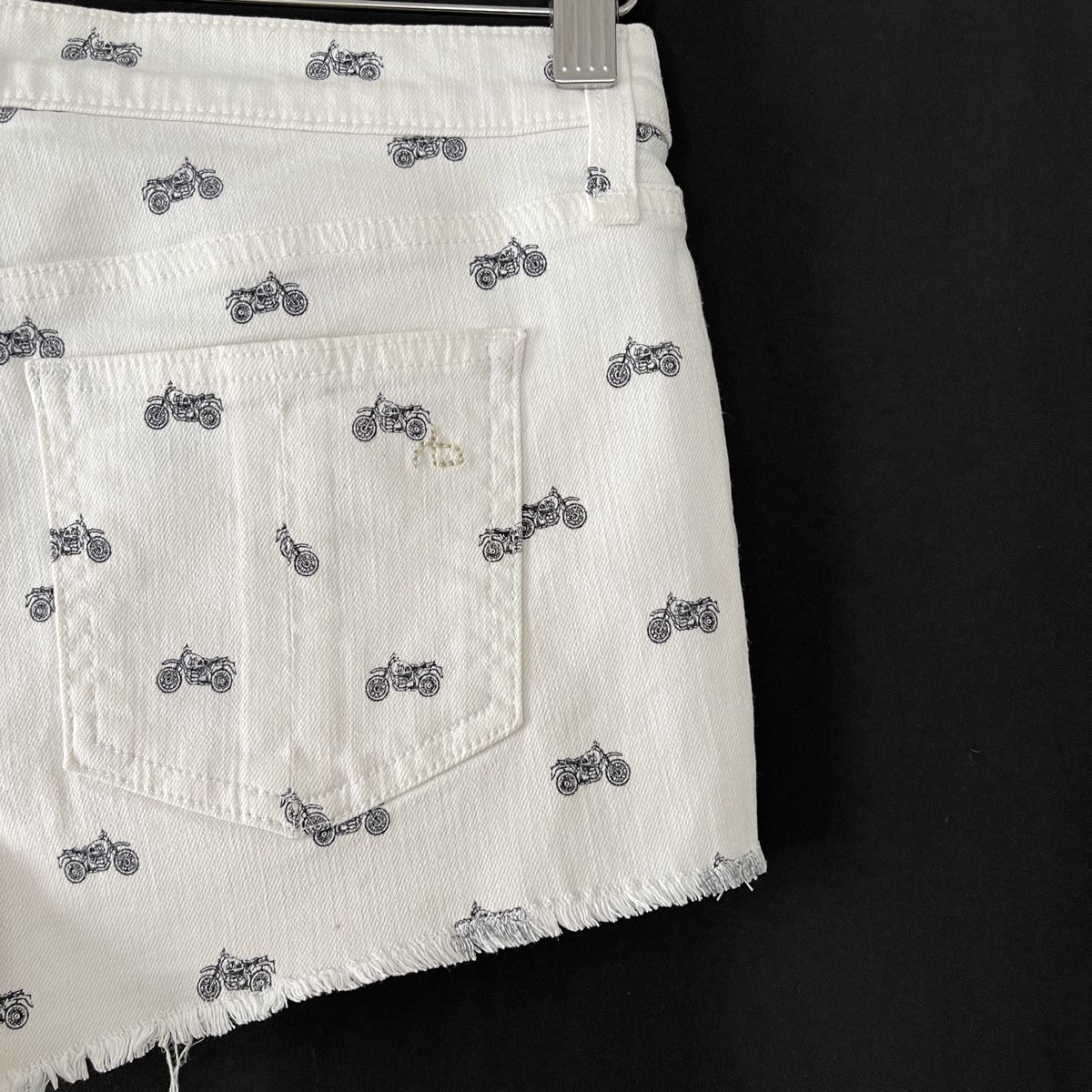 Pantaloni: RAG & BONE Shorts – Nuovo (secondo la descrizione) da Emmen venduto da Avviivva_Com2023 3