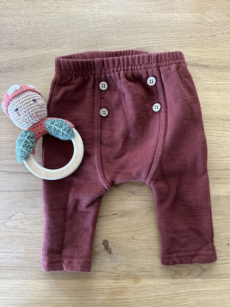 Hosen: Hose Grösse 50 – Neu (gemäss Beschreibung) aus triboltingen von Liguster92