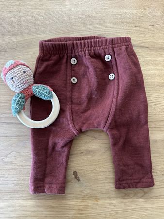 Hose Grösse 50