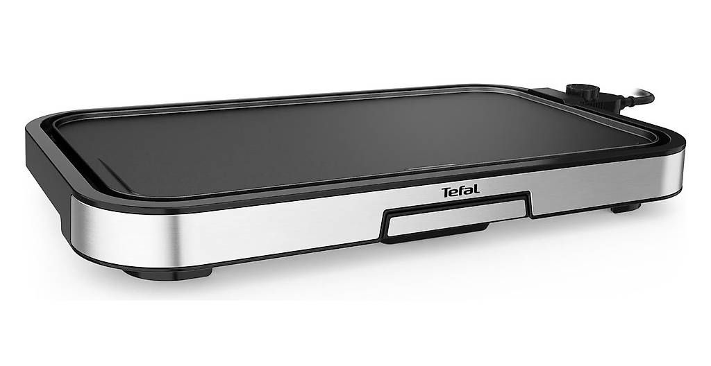 Griglie: Tefal Plancha Giant – Usato da Hosenruck venduto da mke_cxs5 1