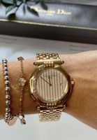 Montre Christian Dior
