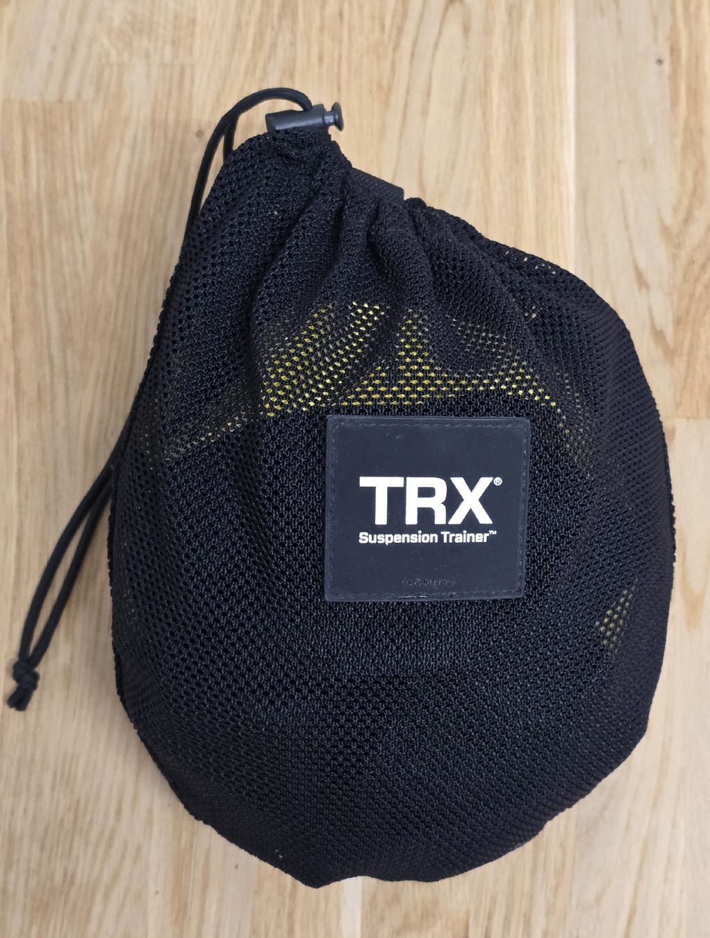 Hometrainer: TRX PRO Suspension Trainer – Usato da Zürich venduto da con_bgb2 1