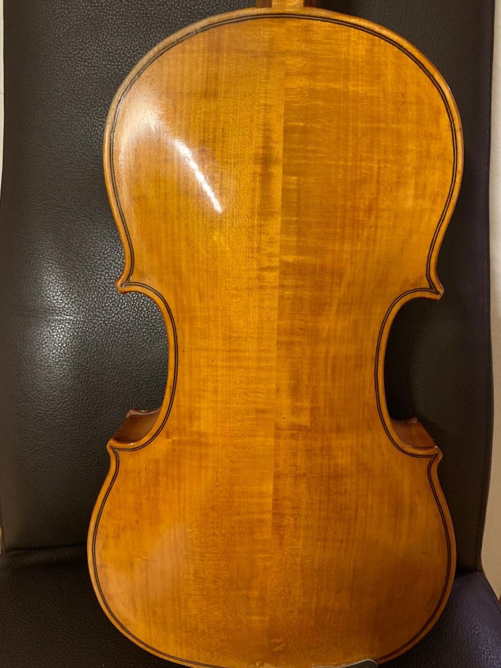Strumenti musicali: Bratsche/Viola 38cm – Usato da St. Gallen venduto da Nicooodra 1