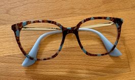 Prada Brillengestell VPR 11T