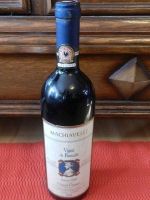 Rar Chianti Classico Vigna di Fontanella 1986er