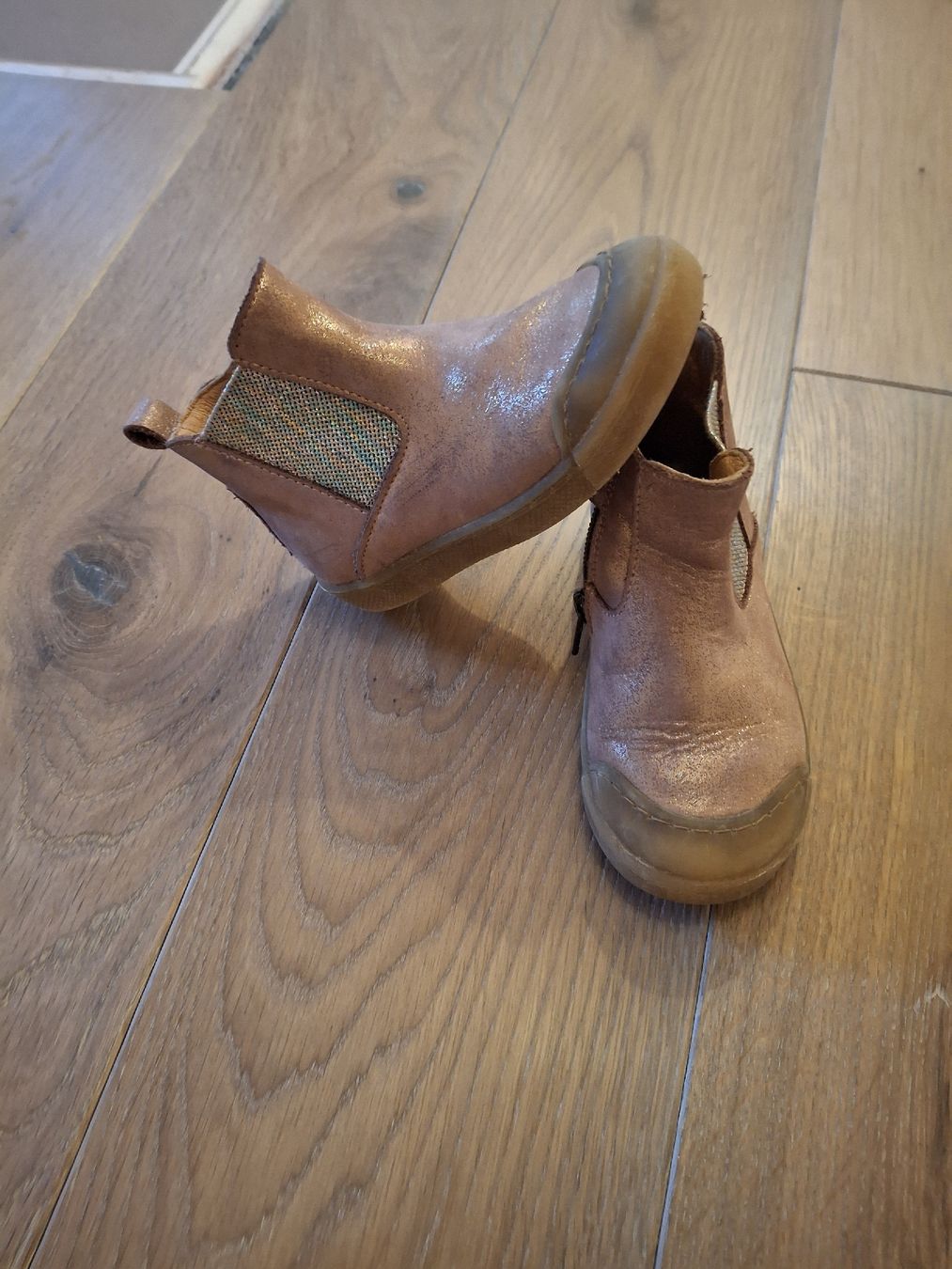 Froddo Scarpe per ragazze: Froddo Gr.24 – Usato da Rapperswil BE venduto da Wald146 1