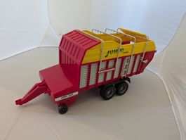 Bruder Pöttinger Ladewagen