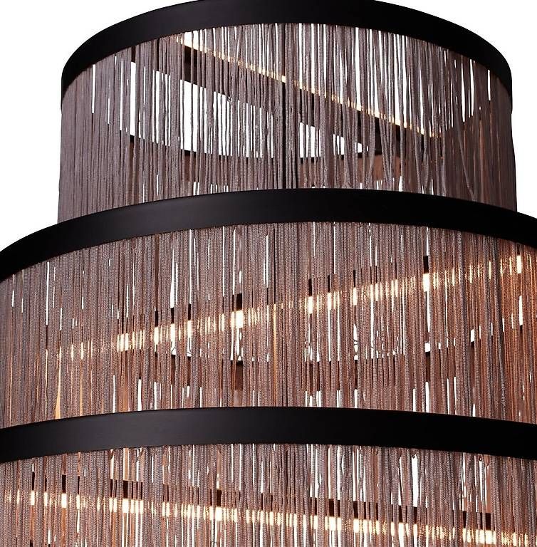 Micasa Lampadari & plafoniere: Hängeleuchte Loop von Micasa Neupreis 399.- – Nuovo (secondo la descrizione) da Winterthur venduto da 8811 3