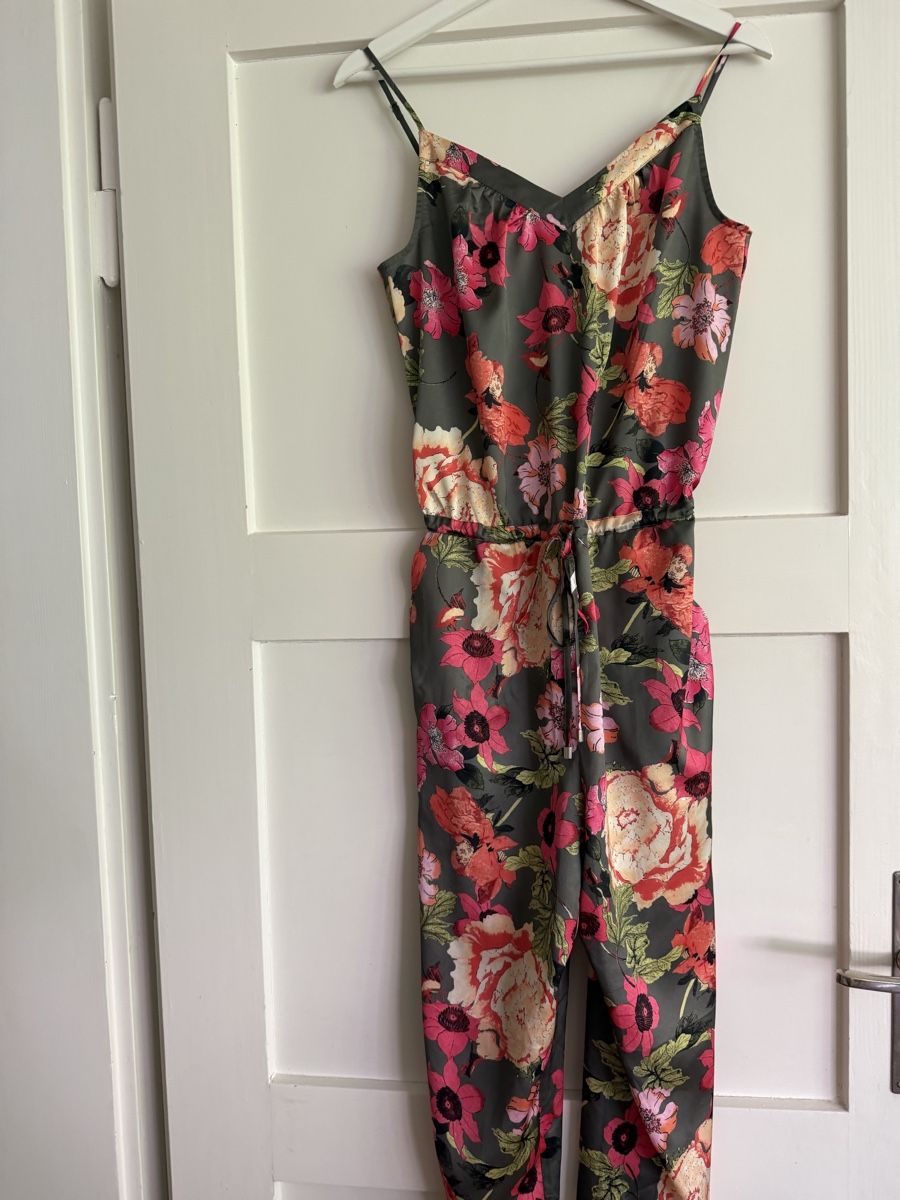 Tute: Jumpsuit Grösse 36 – Usato da Zürich venduto da mimiarne