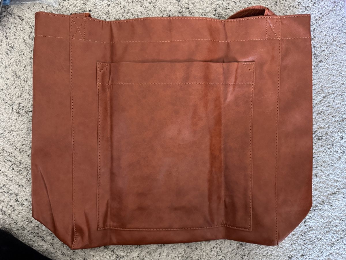 Taschen: Tasche – Neu (gemäss Beschreibung) aus Ottenbach von Mani769