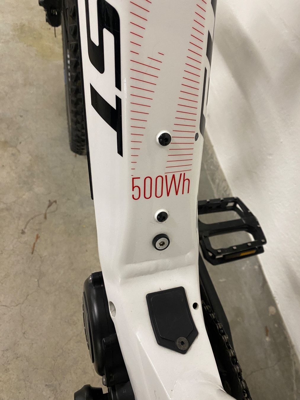 Biciclette: Ghost Hybrid HTX – Usato da volketswil venduto da A-E-Bikes 3