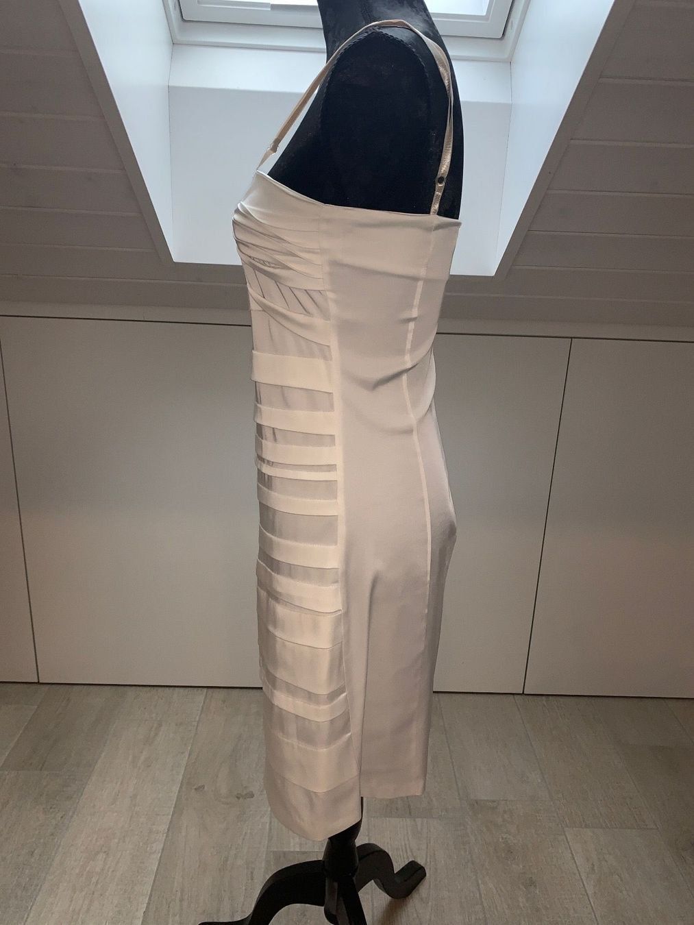 Vestiti: Sommerkleid Gr 34 – Nuovo (secondo la descrizione) da Langnau am Albis venduto da Judithsebi 2
