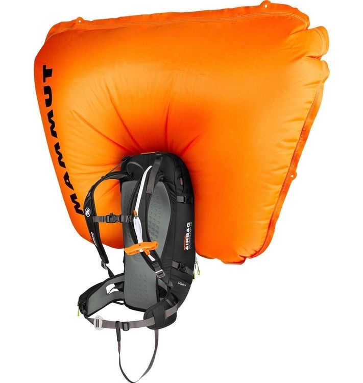 Mammut Zaini: Mammut Lawinen-Rucksack light Removable 3.0 – Nuovo e nell'imballaggio originale da Zürich venduto da shq_nm2c 2