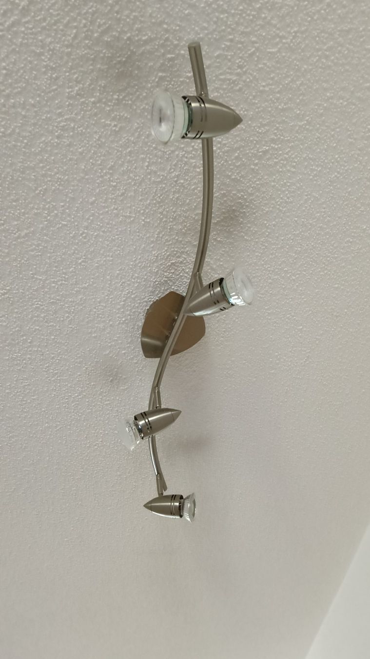Kronleuchter & Deckenlampen: Deckenlampe – Gebraucht aus Steffisburg von tut_s28q 1