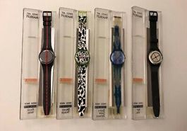 Swatch Confederazione Svizzera