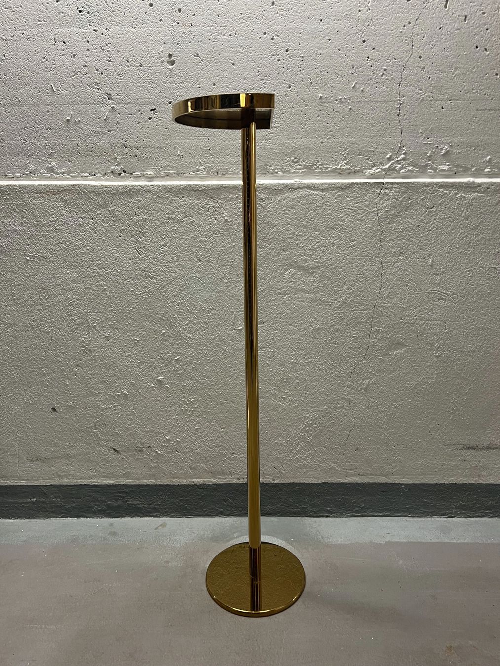 Sonstige Dekorationen & Accessoires: Goldige Stander – Gebraucht aus Zürich von RSO8005 1