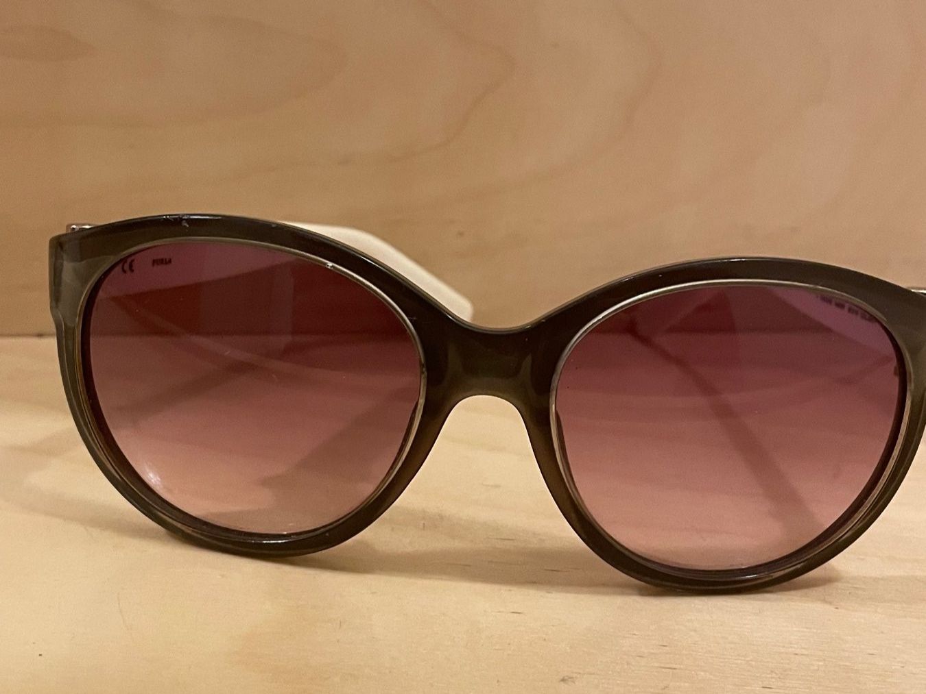 Furla Occhiali & Lenti: Original Furla Sonnenbrille – Usato da Uster venduto da jelk 3