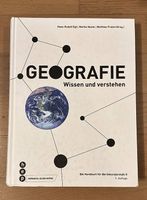 Geografie, Wissen und verstehen 