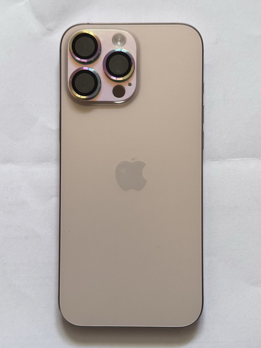 Apple Handys / Smartphones: iPhone 16 pro max, 256gb – Neu (gemäss Beschreibung) aus Vétroz von girl80 3