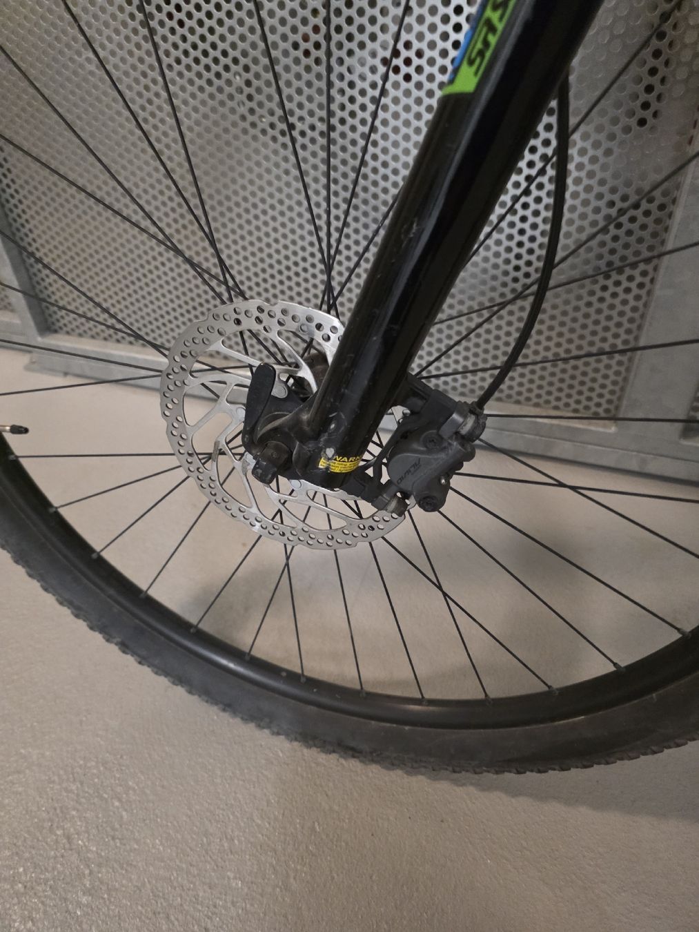 Bixs Biciclette: Bixs Mountainbike – Usato da Safnern venduto da Yaennu 2