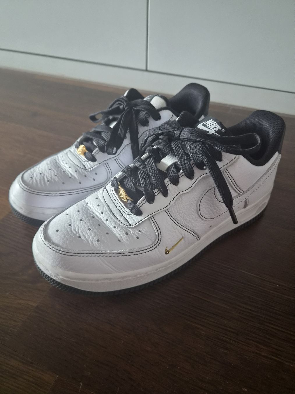 Nike Scarpe da donna: Nike Air Force 1 Turnschuhe – Usato da Glattfelden venduto da Ivana5288 3
